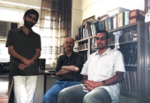 MİT Başkanı İbrahim Kalın, Mustafa Kutlu için yazdı