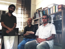 MİT Başkanı İbrahim Kalın, Mustafa Kutlu için yazdı