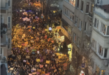 “Savaşı ‘kadın özgürlüğü’yle meşrulaştırmaya çalışan İsrail’in hapishanelerinde kadınlar işkence görüyor”