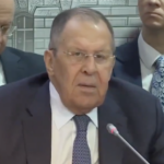 Lavrov’dan “İran’ı durdurun” diyen Arap büyükelçilere: İsrail ve ABD’yi hiç kınadınız mı?