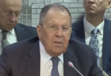 Lavrov’dan “İran’ı durdurun” diyen Arap büyükelçilere: İsrail ve ABD’yi hiç kınadınız mı?