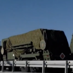 Malatya Kürecik’e konuşlandırılacak Patriotlar geldi