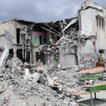 Davutoğlu’nun İran’da öldürülen öğrenciler için başlattığı girişimi liderler ve kanaat önderleri imzaladı