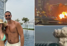 BAE’de sosyal medya alarmı: Sadece görüntü çekmek bile tutuklanma sebebi