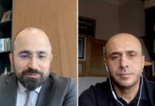 Serhan Afacan, Yıldıray Oğur’a anlattı: “İran’da satranç analojisi yanlış. Şah düşünce, rejim düşmez”