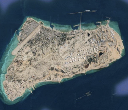 1973 petrol krizi korkusu: ABD Hark Adası’nı, İran Fujairah’u vurdu