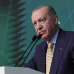  Erdoğan: Ülkemizi ateş çukurundan uzak tutmak birinci önceliğimiz