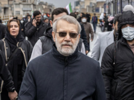 İran Ali Laricani’nin öldürüldüğünü doğruladı