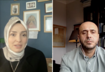 Körfez uzmanı Betül Doğan Akkaş, Körfez ülkelerinin öfkesini anlattı: “ABD bizi koruyacaktı, biz ABD’yi koruyoruz”