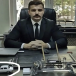 Masasına “Beyaz Toros” koyan savcı Sarı, Adalet Bakanlığı Personel Genel Müdürlüğü’ne atandı