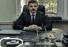 Masasına “Beyaz Toros” koyan savcı Sarı, Adalet Bakanlığı Personel Genel Müdürlüğü’ne atandı