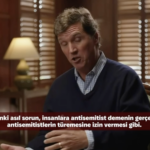 ALTYAZI | “On binlerce sivil öldürülmüşken, bu İsrail’in geleceği için mi bir felaket?”