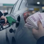 Benzin ve motorine dev zam kapıda: 80 liraya dayanacak