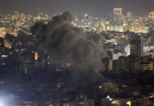 Trump “ateşkes” dedi, savaş sürdü