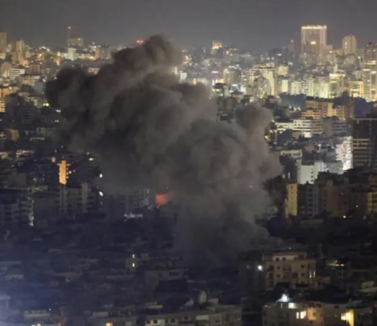 Trump “ateşkes” dedi, savaş sürdü