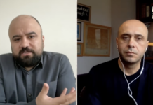 “Netanyahu, İsrail’i yeni Sparta, garnizon devlet yapmak istiyor”