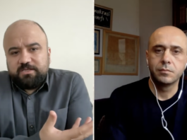 “Netanyahu, İsrail’i yeni Sparta, garnizon devlet yapmak istiyor”