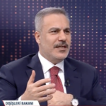 Hakan Fidan: “ABD-İran müzakereler başladı. Amerikalılar bizimle de koordine ediyor, İranlıları da bilgilendiriyoruz”