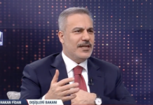 Hakan Fidan: “ABD-İran müzakereler başladı. Amerikalılar bizimle de koordine ediyor, İranlıları da bilgilendiriyoruz”