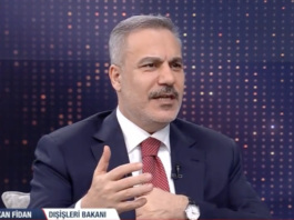 Hakan Fidan: “ABD-İran müzakereler başladı. Amerikalılar bizimle de koordine ediyor, İranlıları da bilgilendiriyoruz”