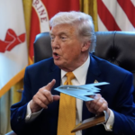 Amerika her şeye muktedir mi?