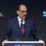 “Savaşın hesaplanan sonuçlarından biri; Türkler, Kürtler, Araplar ve Farslar arasında kardeş savaşı”