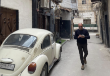 Ortadoğu’nun (an itibarıyla) en güvenli ülkesinde dört gün…