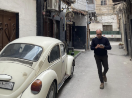 Ortadoğu’nun (an itibarıyla) en güvenli ülkesinde dört gün…