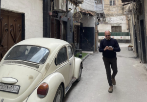 Ortadoğu’nun (an itibarıyla) en güvenli ülkesinde dört gün…