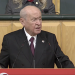 Bahçeli: “Netanyahu’nun yaklaşımlarının Yahudiliği temsil etmediğini yüksek sesle haykırması zamanı gelmiştir”