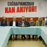 “Enerjimizi mezhep kavgalarıyla tüketmeyelim”