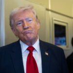 Trump: İran savaşı neredeyse tamamlandı