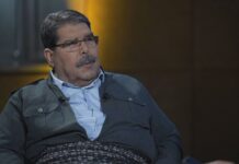 Salih Müslim hayatını kaybetti