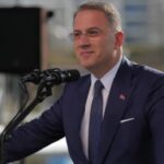 Mehmet Murat Çalık: “Benimle ilgili bir telefon kaydı, teknik takip tespiti, gizli tanık ifadesi yok”