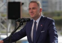 Mehmet Murat Çalık: “Benimle ilgili bir telefon kaydı, teknik takip tespiti, gizli tanık ifadesi yok”