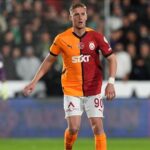 Galatasaraylı futbolcu Metehan Baltacı hakkında tahliye kararı