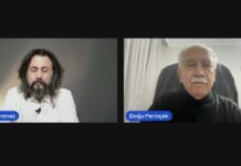 Doğu Perinçek, Ahmet Dönmez’e konuk oldu: “Geliniz, sizi kazanacağız… ama örgüt gömülecek”