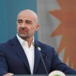 Talabani: Kürdistan’ın korunması için ABD, İran ve Türkiye ile temaslarda bulunduk