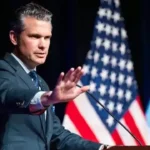 ABD Savunma Bakanı Hegseth: Bugün İran’a yönelik saldırıların en yoğun günü olacak