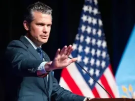 ABD Savunma Bakanı Hegseth: Bugün İran’a yönelik saldırıların en yoğun günü olacak