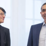 Uğur Şahin ve Özlem Türeci BioNTech yönetiminden ayrılıyor