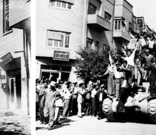 İranlılar neden rejimi devirmek için ayaklanmıyor?