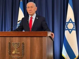 Netanyahu: İran’da rejim hayatta kalabilir