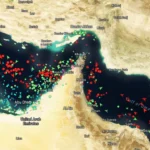 İran savaşında zamanın ve zaferin jeopolitiği​​​​​​​