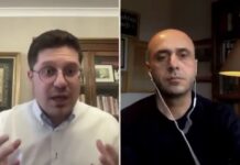 Yunus Emre Erdölen, Yıldıray Oğur’a Anlattı: “Beklenen rejim değişikliği İran’da değil, ABD’de yaşanabilir”