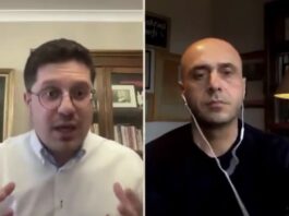 Yunus Emre Erdölen, Yıldıray Oğur’a Anlattı: “Beklenen rejim değişikliği İran’da değil, ABD’de yaşanabilir”