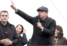 Özgür Özel’den Özkan Yalım özrü: “Böyle görüntülere kapı açtığımız için utandım”