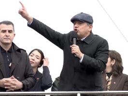 Özgür Özel’den Özkan Yalım özrü: “Böyle görüntülere kapı açtığımız için utandım”