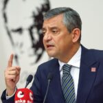 Özgür Özel’den, Bursa Belediyesi’ne yapılan operasyona sert tepki: Mafya mısınız ulan siz!