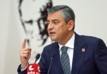 Özgür Özel’den, Bursa Belediyesi’ne yapılan operasyona sert tepki: Mafya mısınız ulan siz!